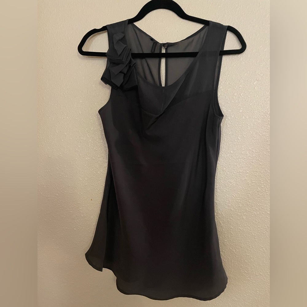 Maurices women’s sleeveless dress tank size M